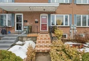 740, Kennedy, Ionview, Toronto