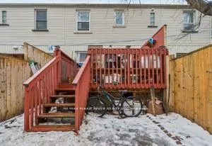 740, Kennedy, Ionview, Toronto