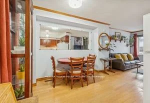 740, Kennedy, Ionview, Toronto