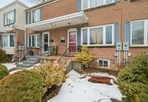 740, Kennedy, Ionview, Toronto