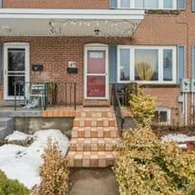 740, Kennedy, Ionview, Toronto