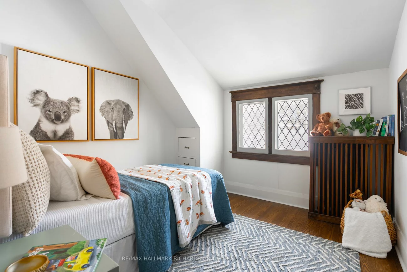 226, Glen Manor, The Beaches, Toronto