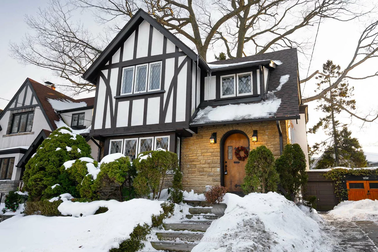 226, Glen Manor, The Beaches, Toronto