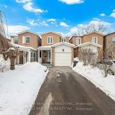 14, Mansewood, West Hill, Toronto