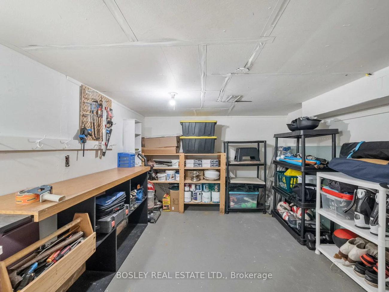 43, Bellefair, The Beaches, Toronto