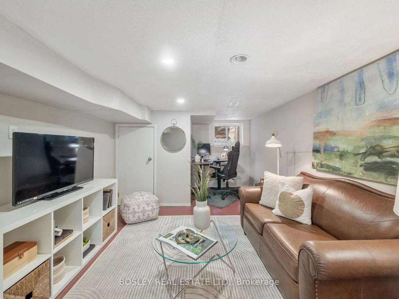 43, Bellefair, The Beaches, Toronto