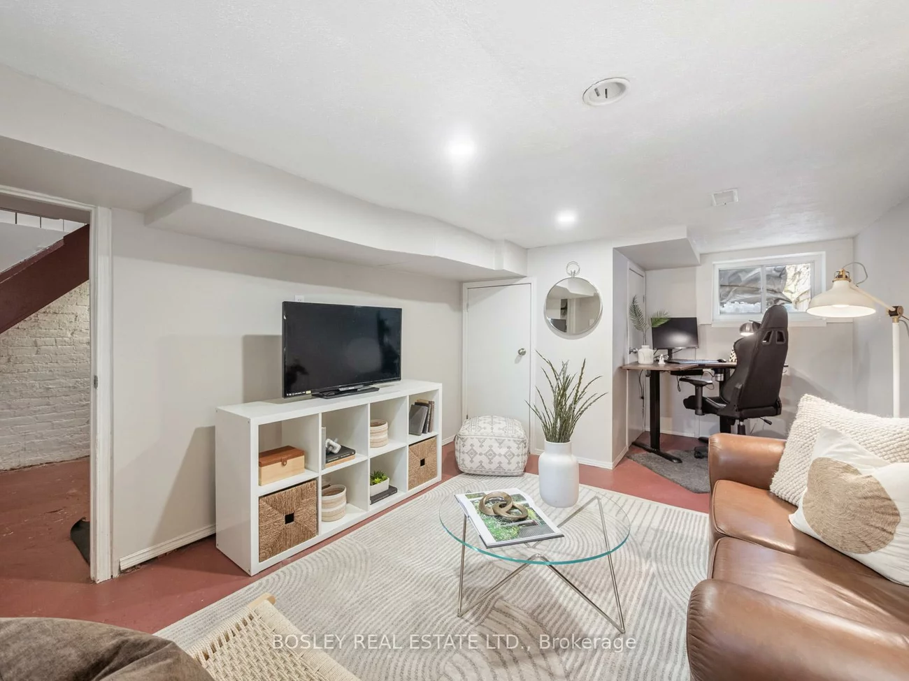 43, Bellefair, The Beaches, Toronto