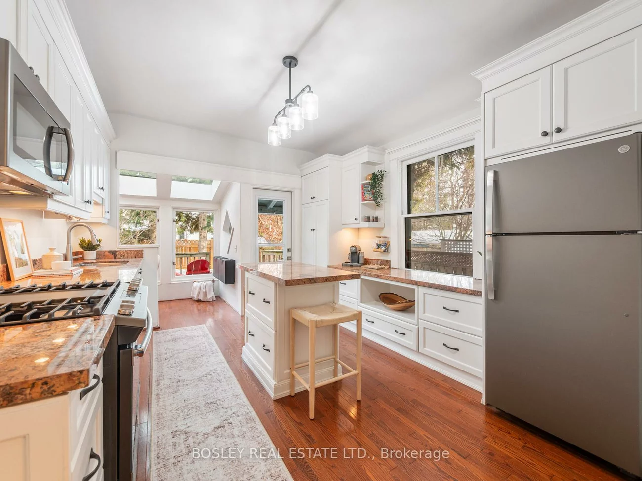 43, Bellefair, The Beaches, Toronto