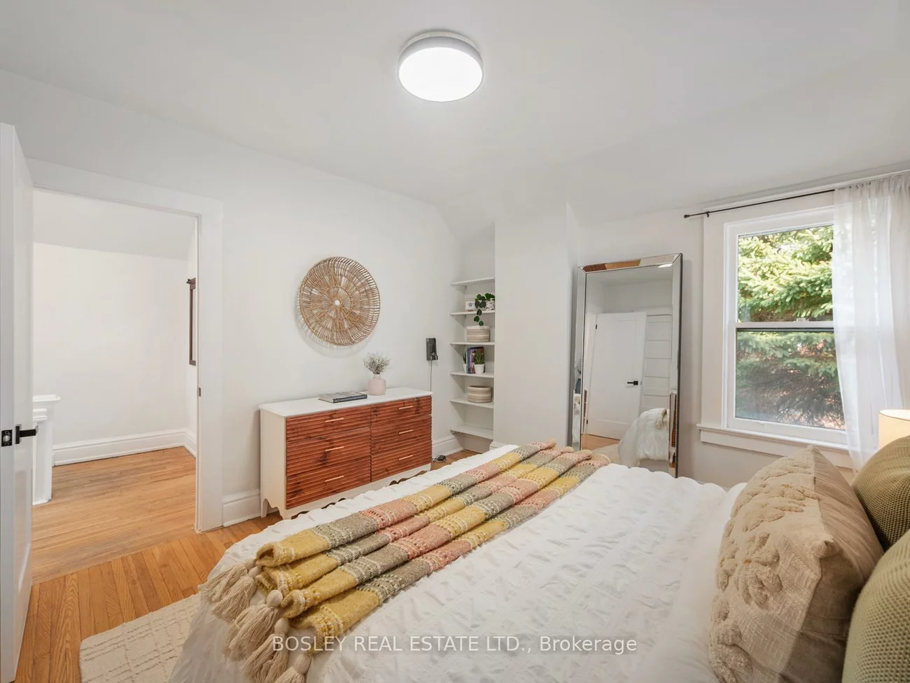 43, Bellefair, The Beaches, Toronto