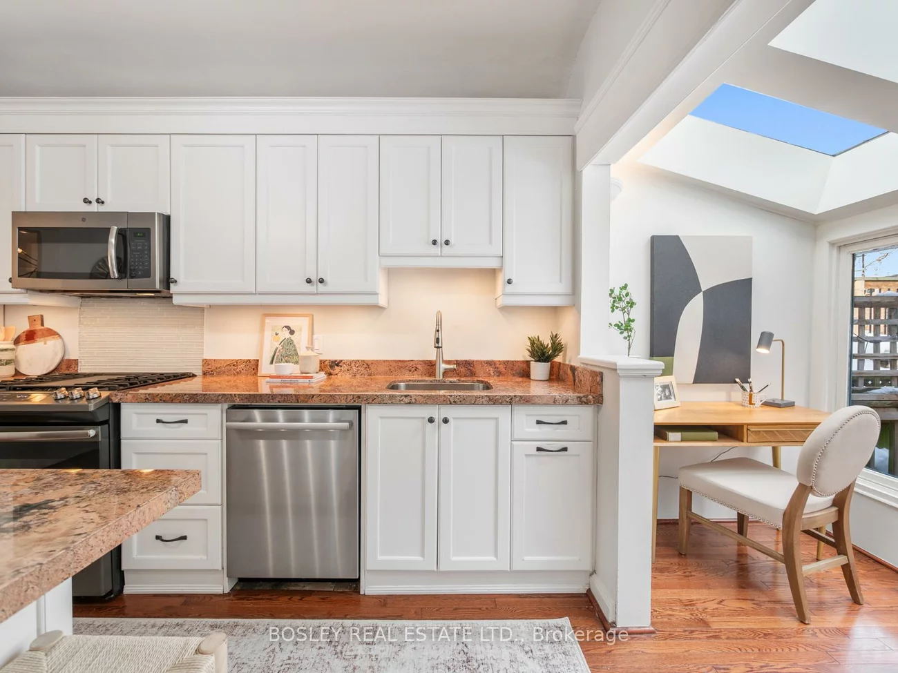 43, Bellefair, The Beaches, Toronto