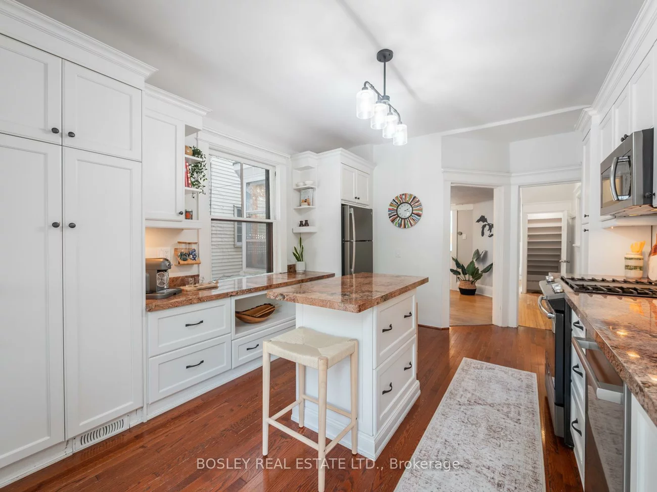 43, Bellefair, The Beaches, Toronto