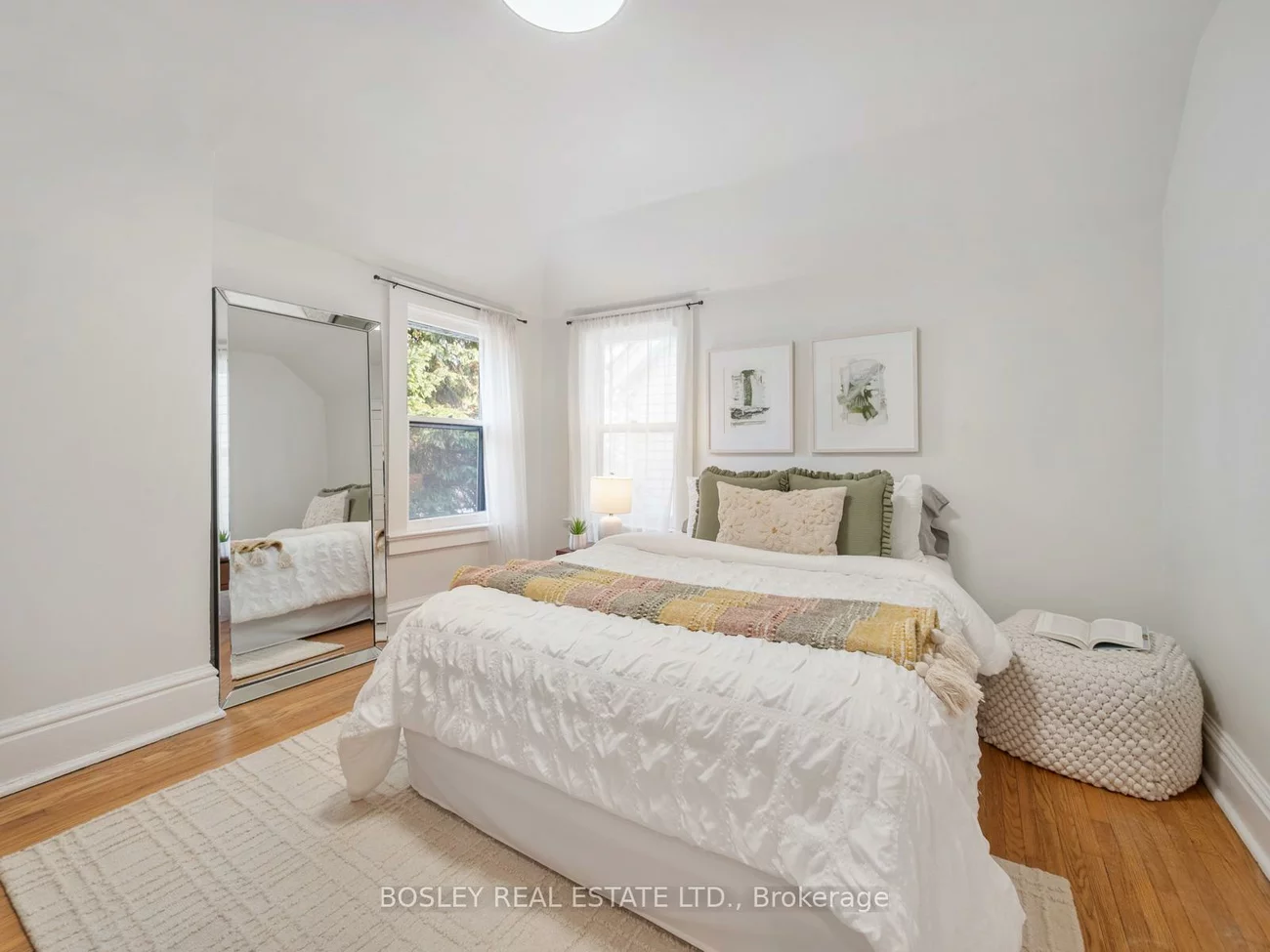 43, Bellefair, The Beaches, Toronto