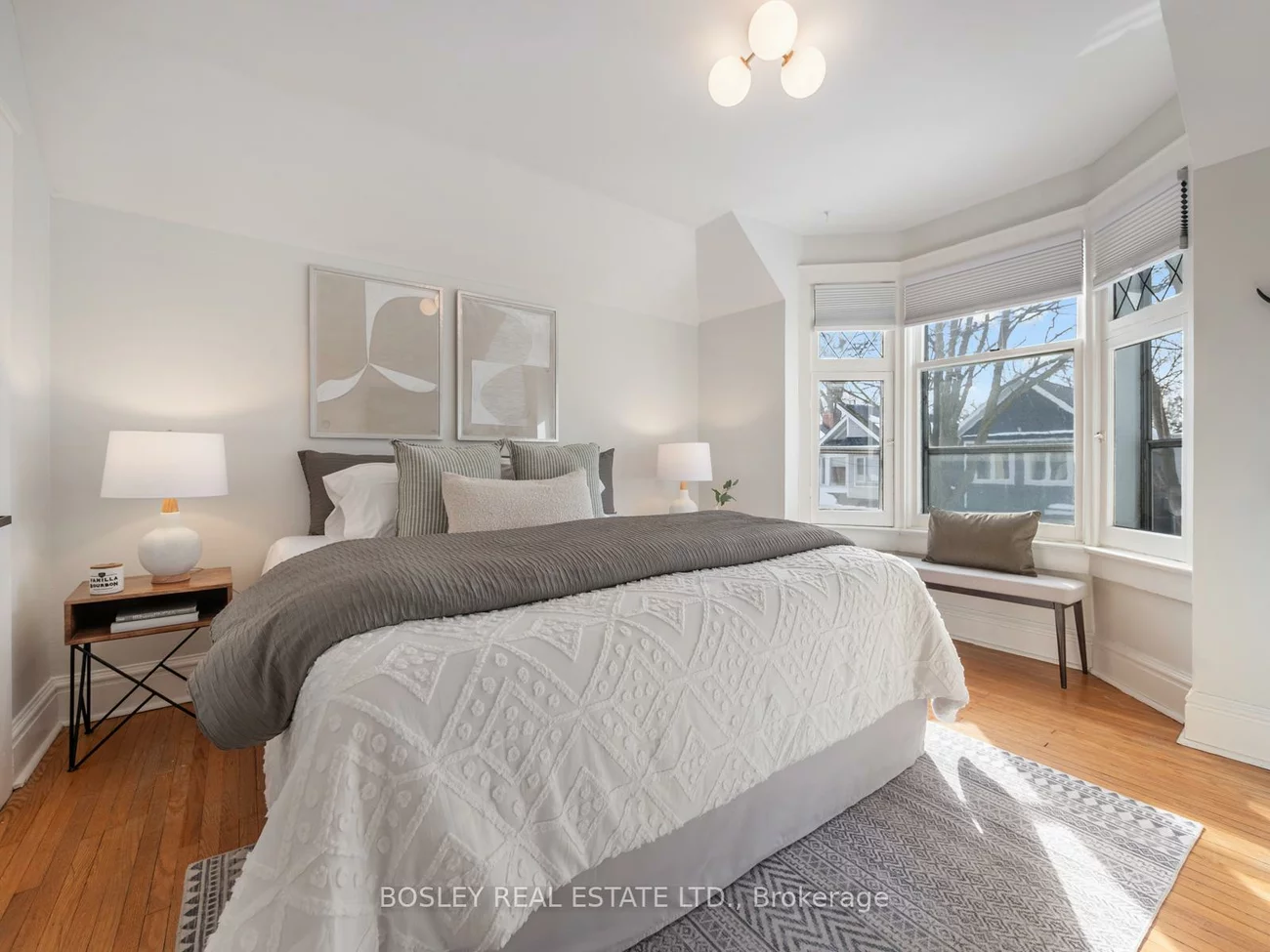 43, Bellefair, The Beaches, Toronto