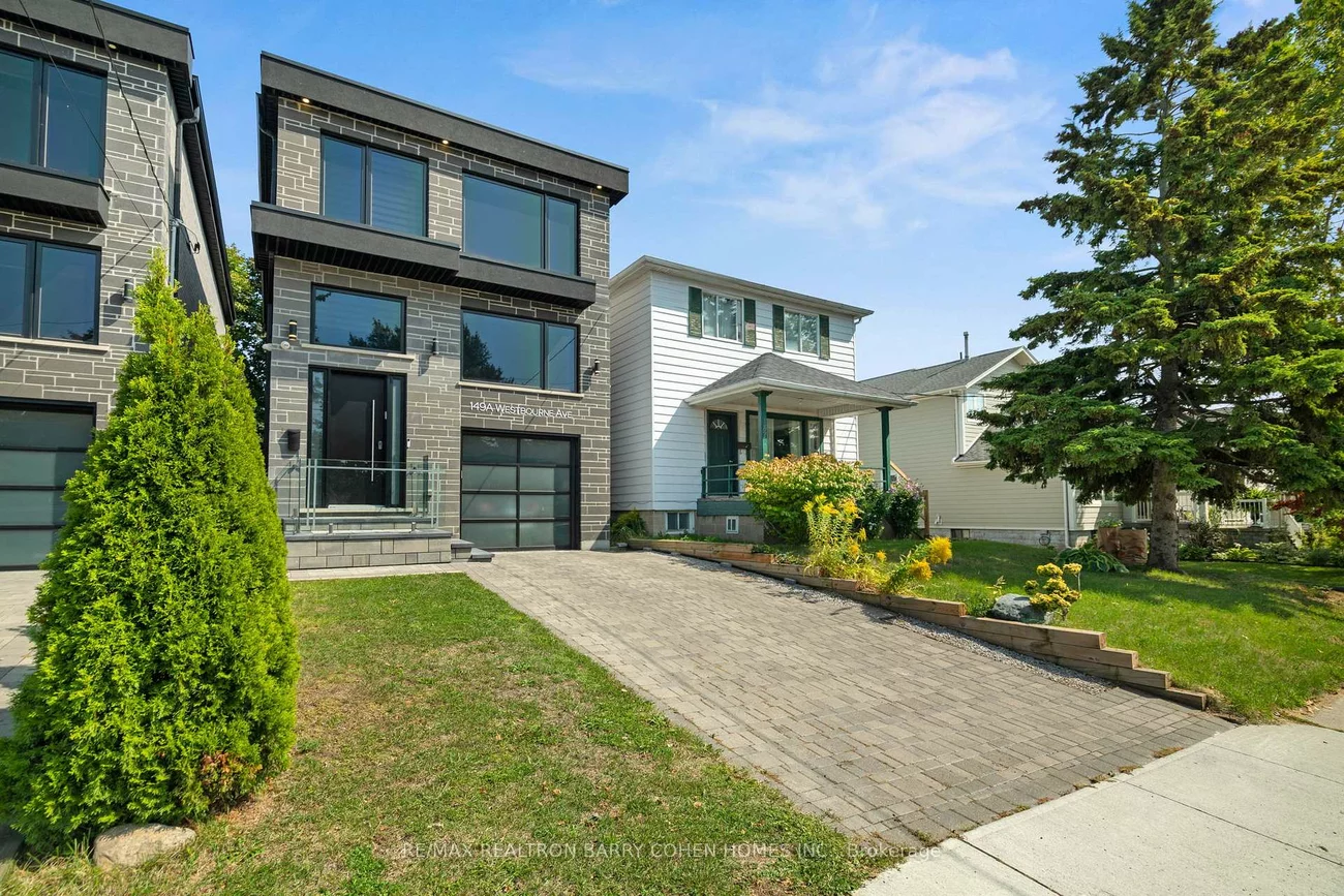 149A, Westbourne, Clairlea-Birchmount, Toronto