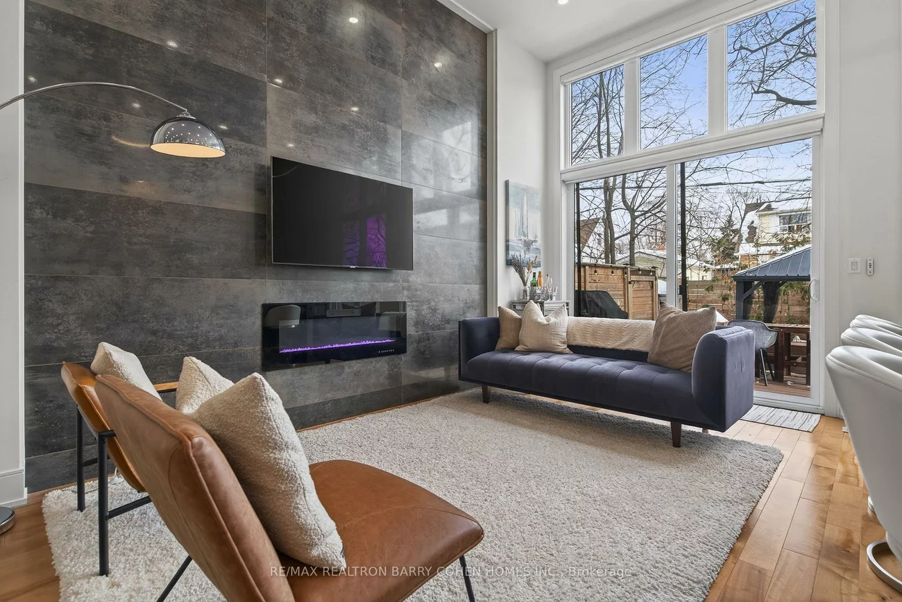 149A, Westbourne, Clairlea-Birchmount, Toronto