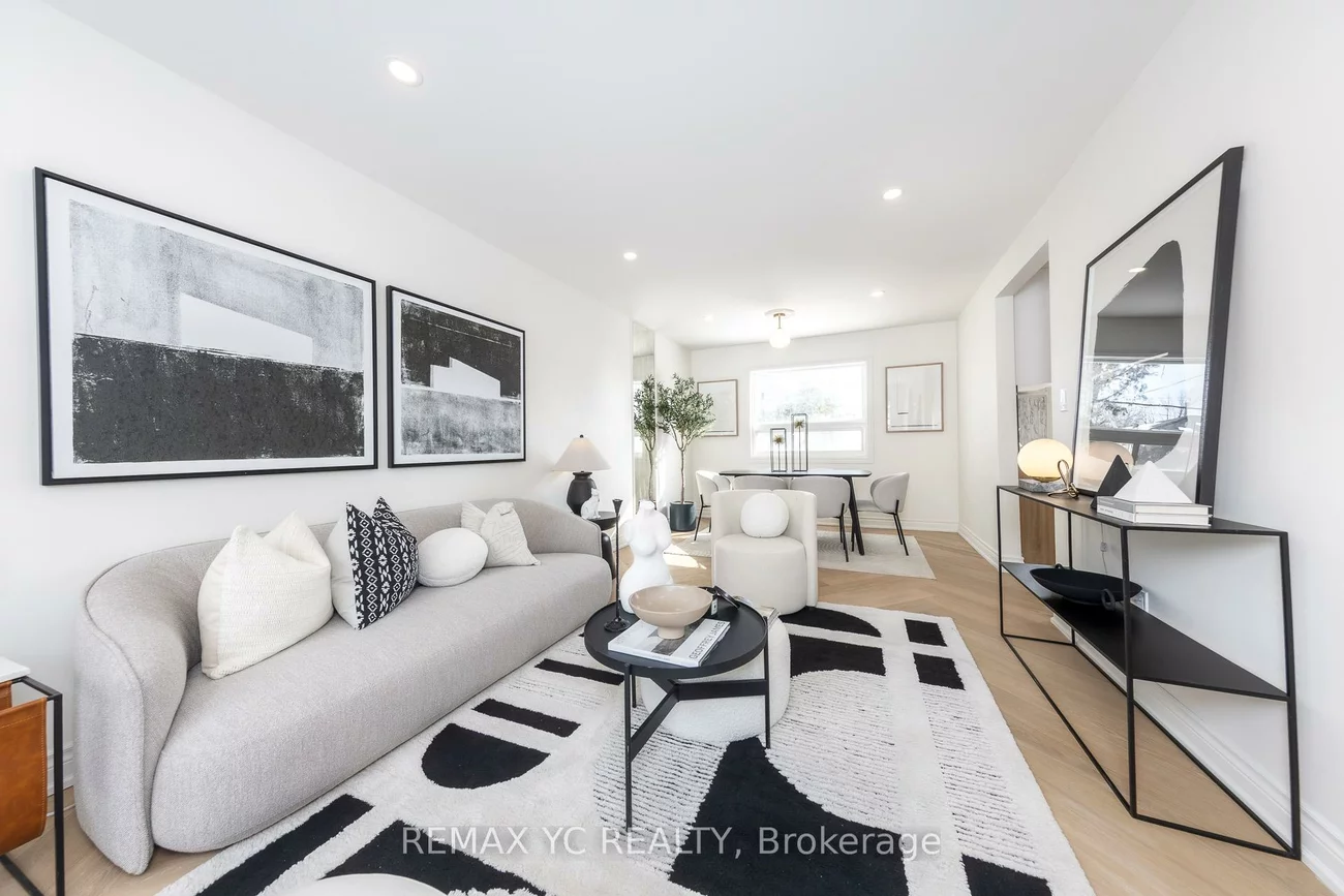 87, Woodfern, Ionview, Toronto