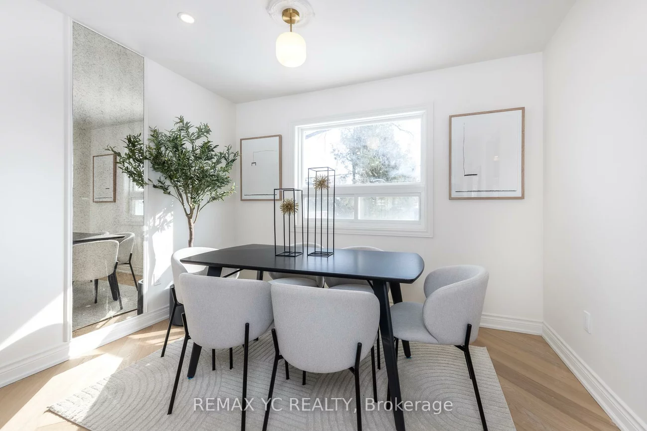 87, Woodfern, Ionview, Toronto