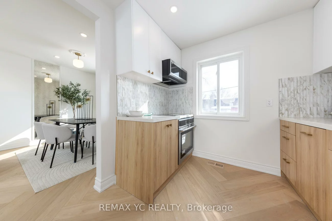 87, Woodfern, Ionview, Toronto