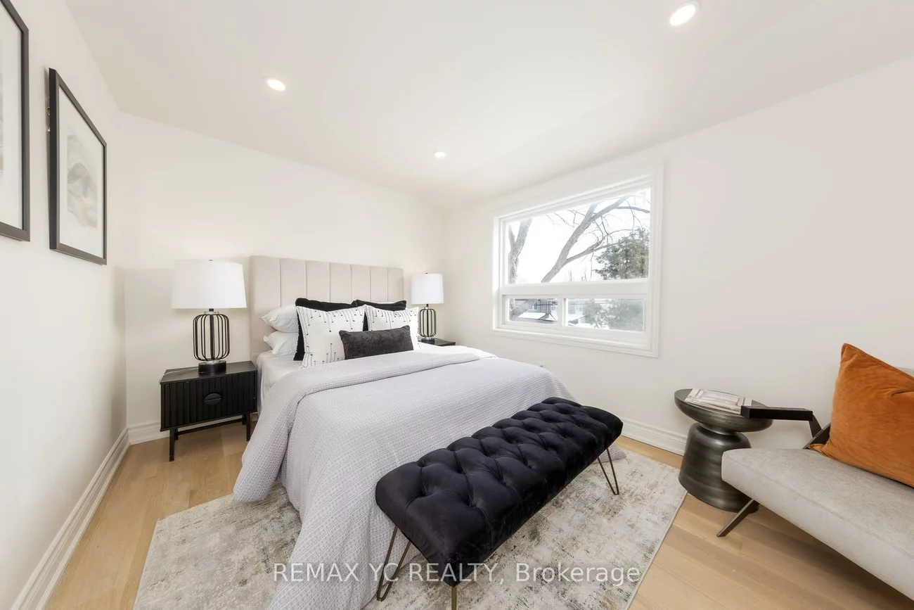 87, Woodfern, Ionview, Toronto