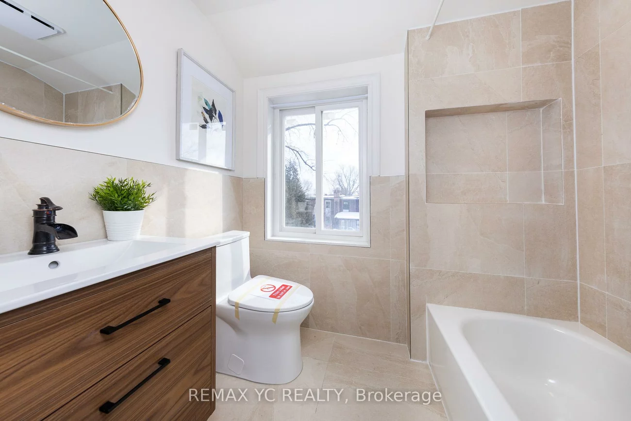 87, Woodfern, Ionview, Toronto