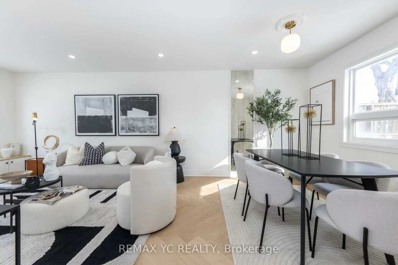 87, Woodfern, Ionview, Toronto