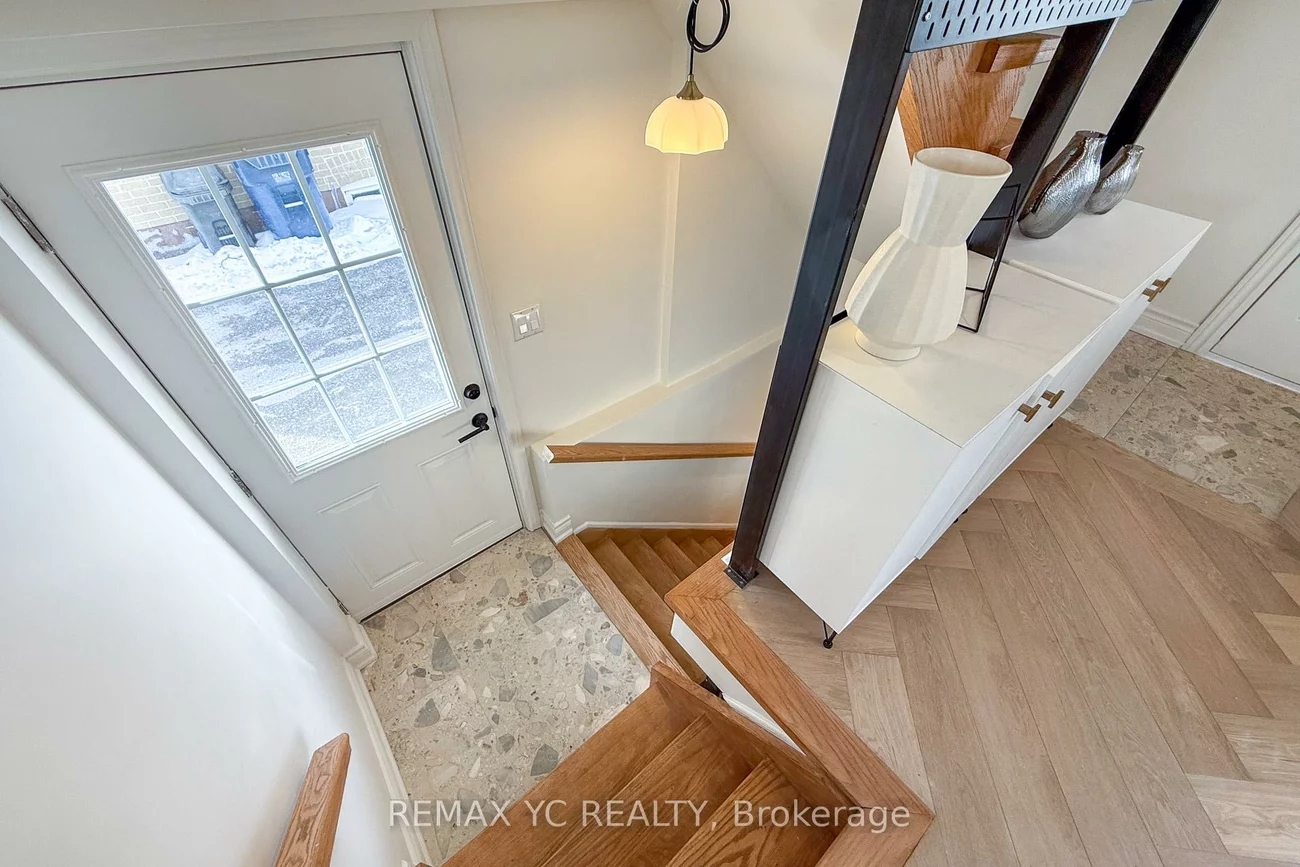 87, Woodfern, Ionview, Toronto