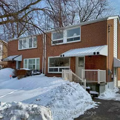 87, Woodfern, Ionview, Toronto