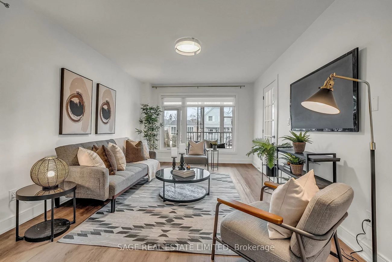 78, Heale, Birchcliffe-Cliffside, Toronto