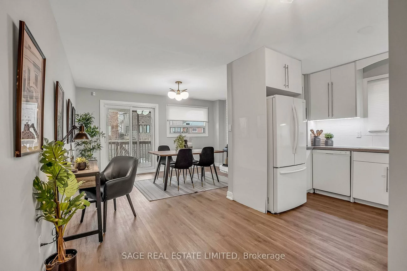 78, Heale, Birchcliffe-Cliffside, Toronto