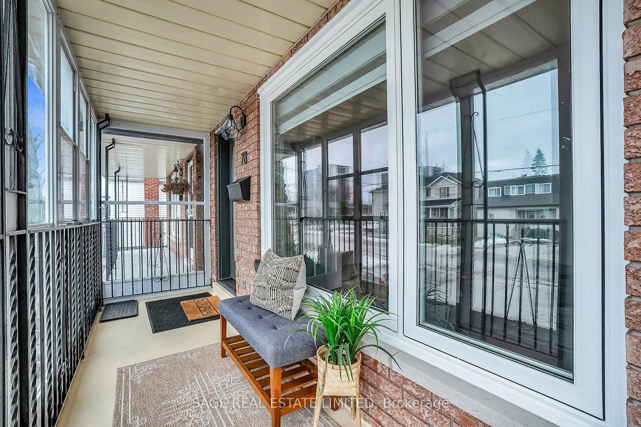 78, Heale, Birchcliffe-Cliffside, Toronto