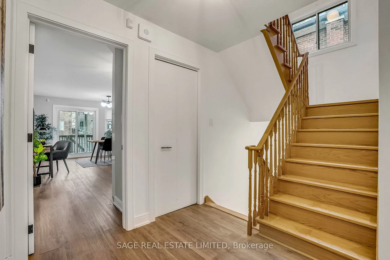 78, Heale, Birchcliffe-Cliffside, Toronto