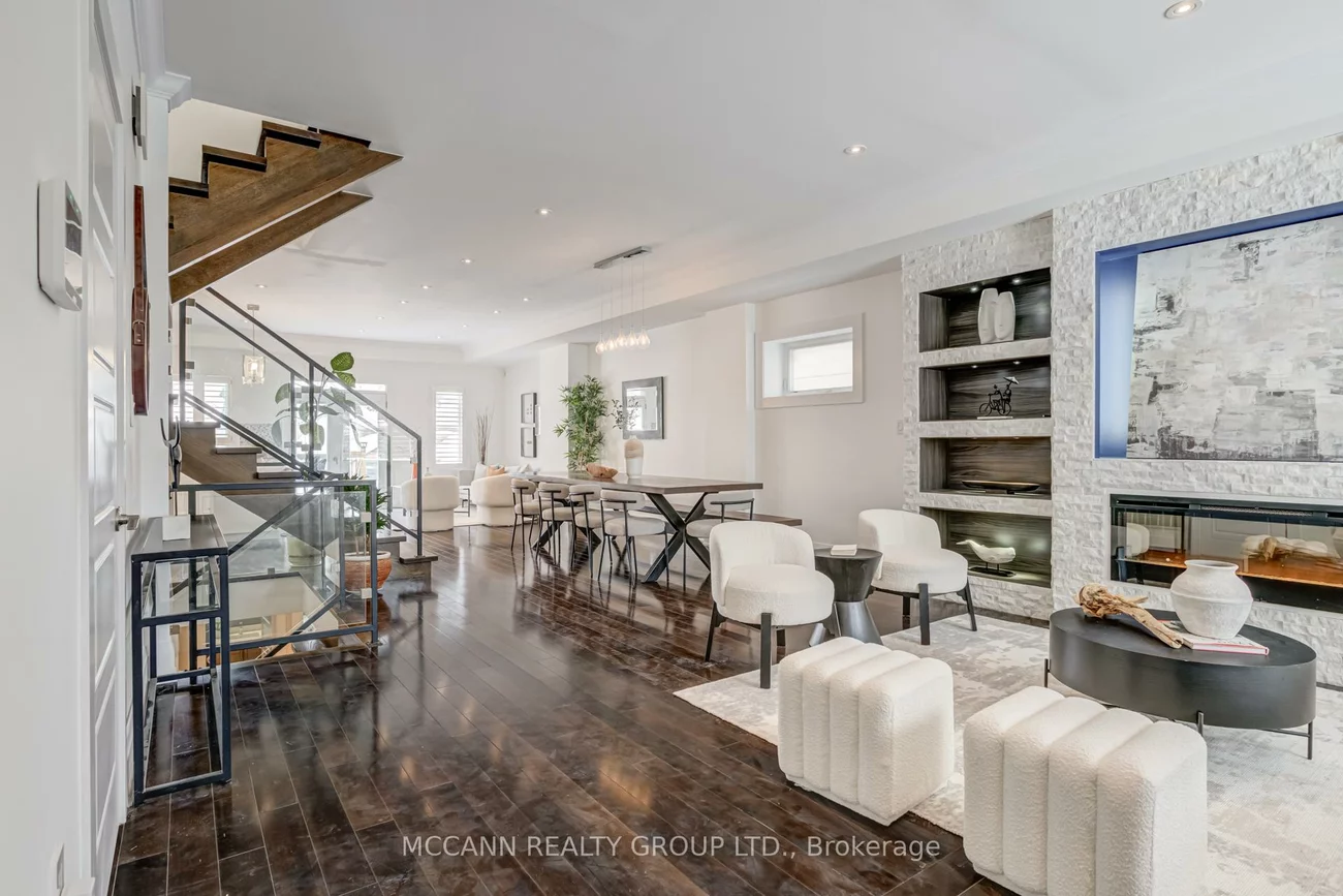 1155, Greenwood, East York, Toronto