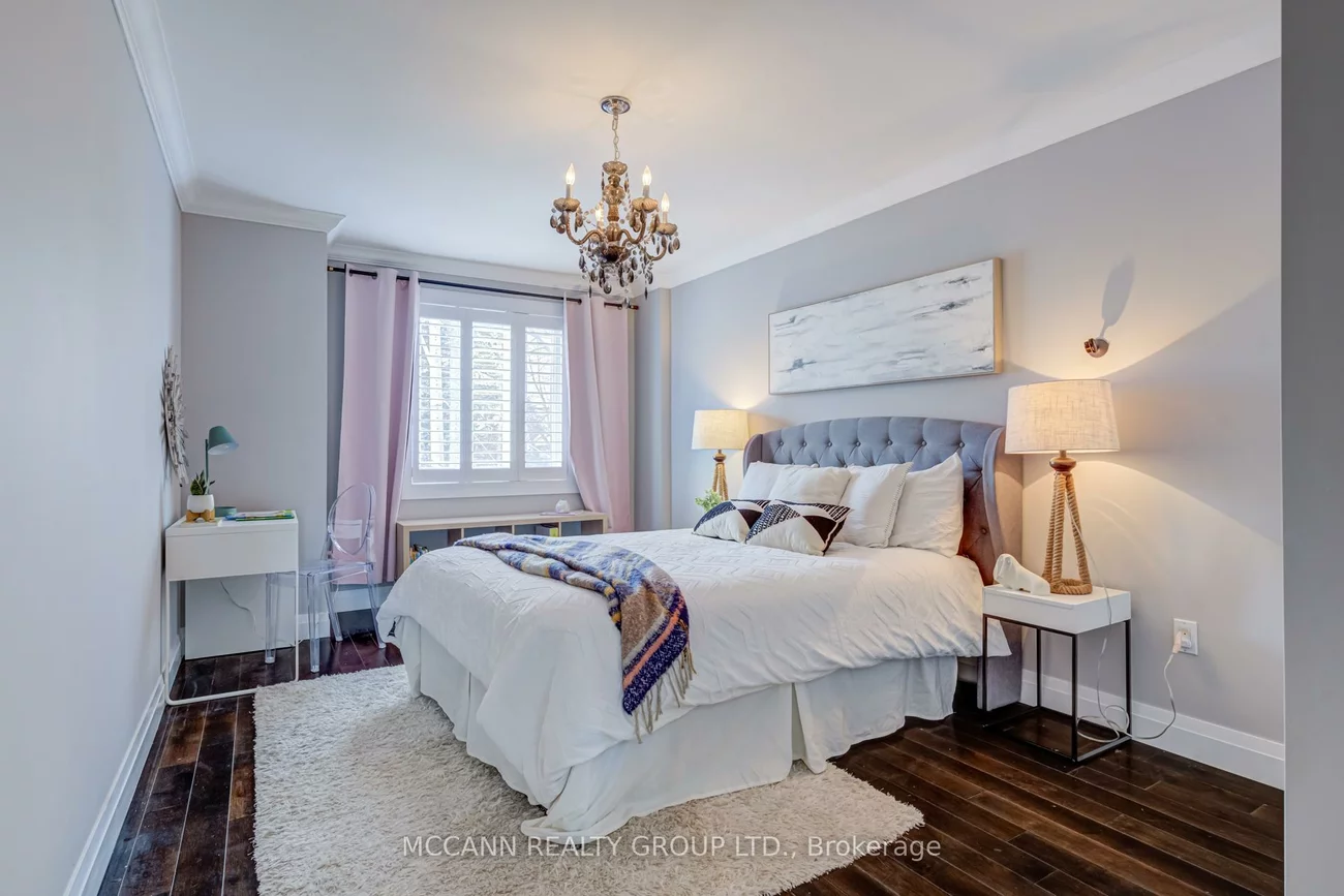 1155, Greenwood, East York, Toronto