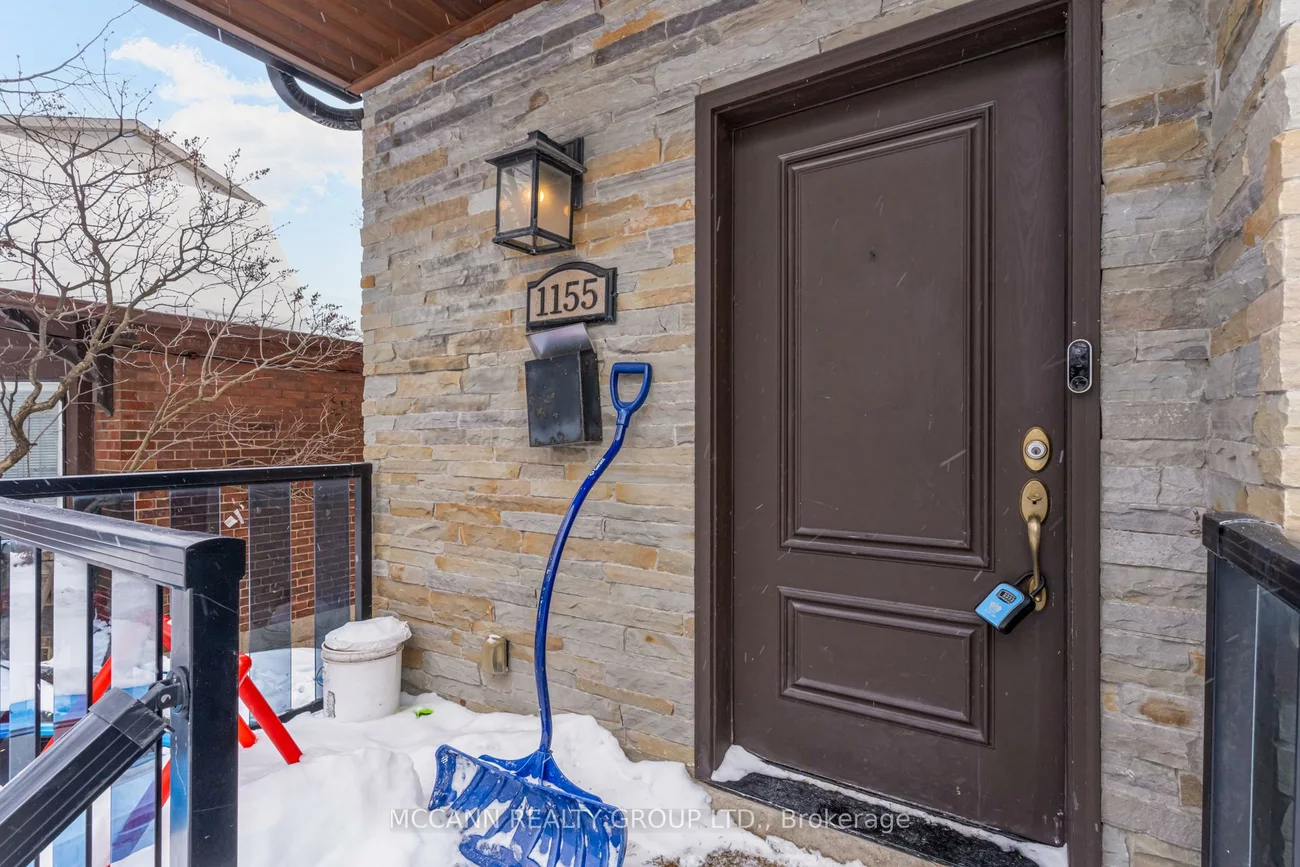 1155, Greenwood, East York, Toronto