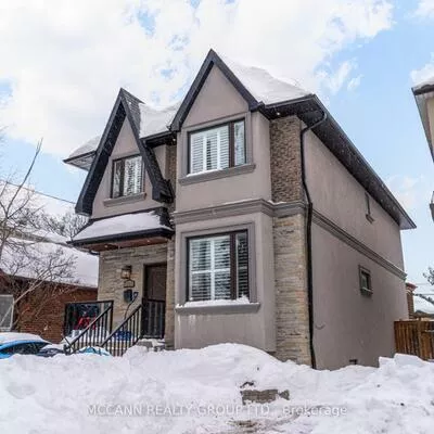 1155, Greenwood, East York, Toronto