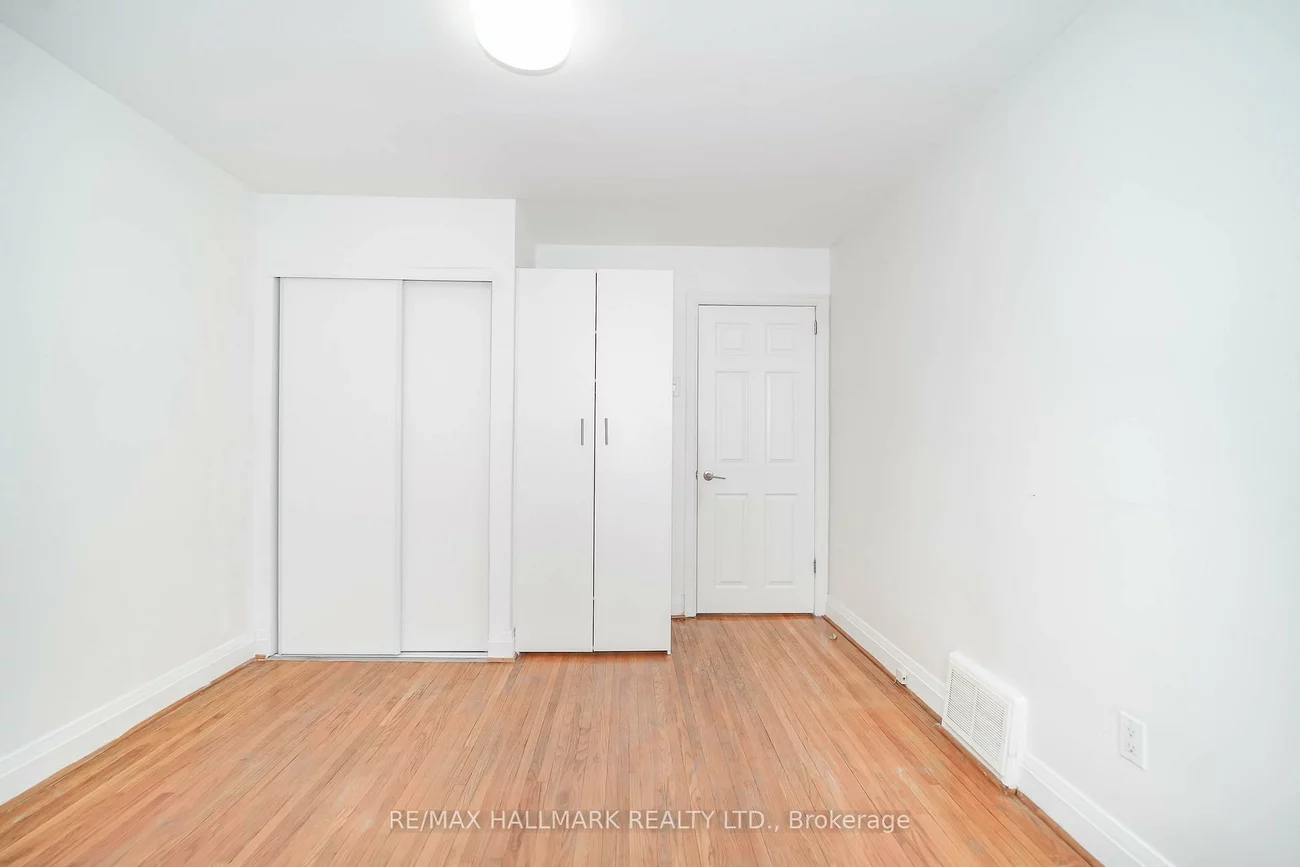 37, Galbraith, O'Connor-Parkview, Toronto