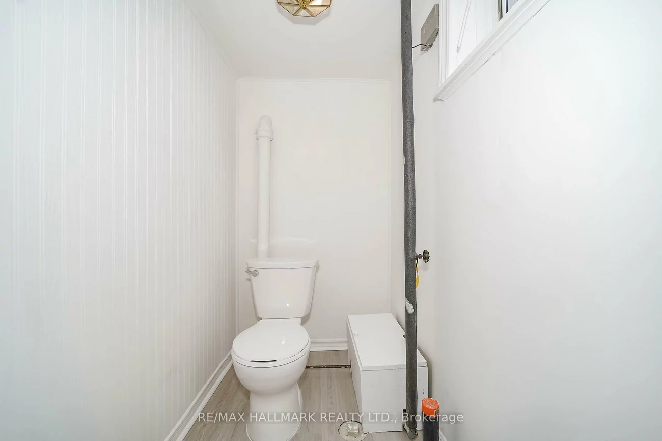 37, Galbraith, O'Connor-Parkview, Toronto