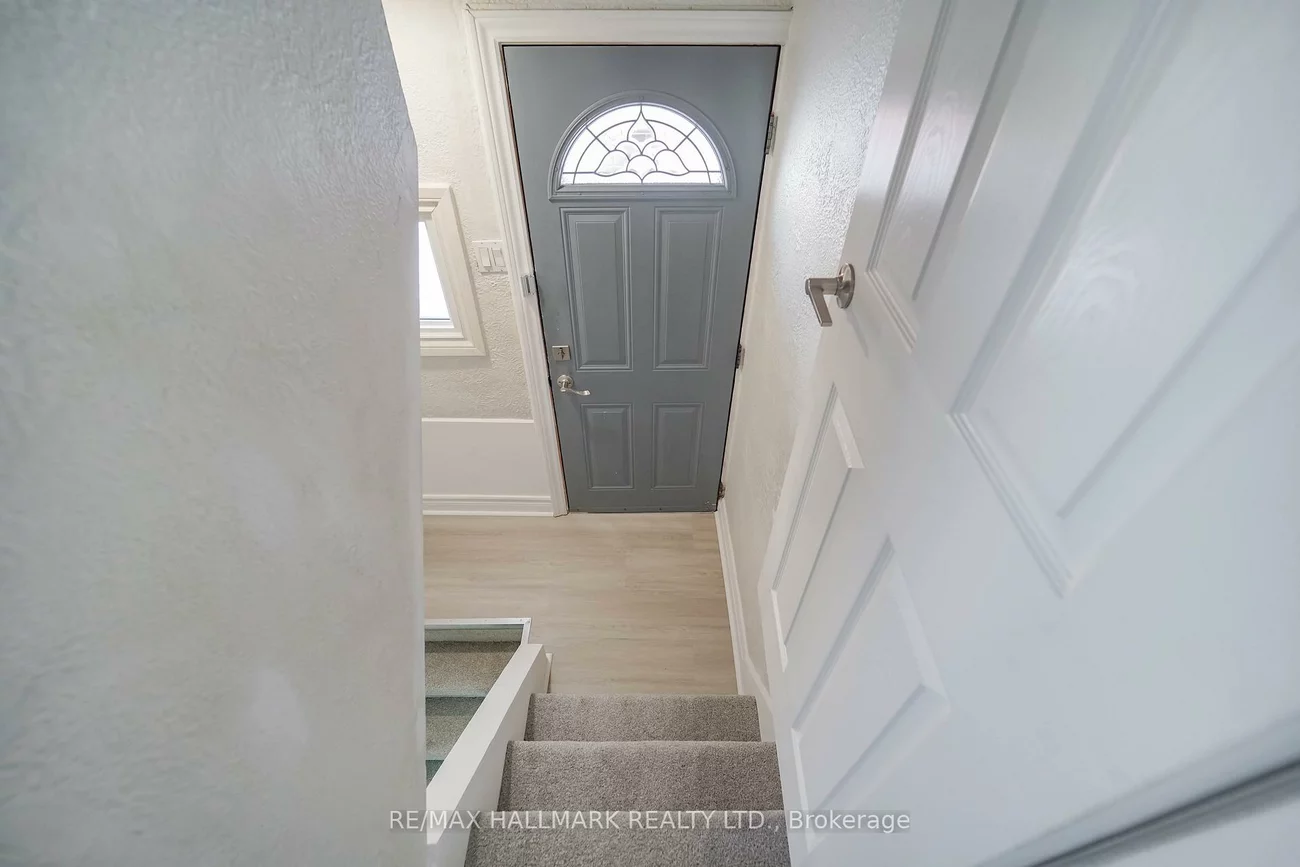 37, Galbraith, O'Connor-Parkview, Toronto