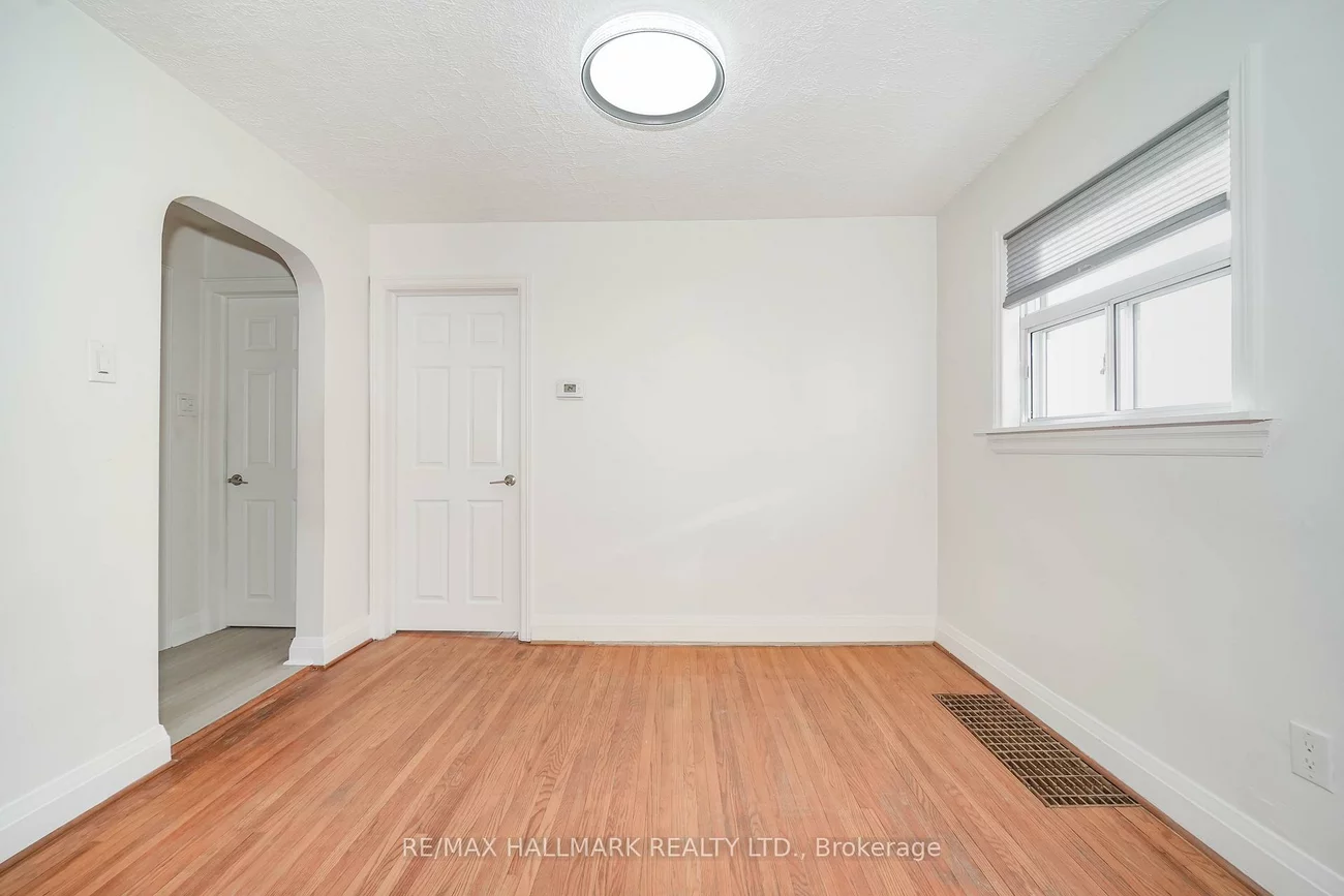 37, Galbraith, O'Connor-Parkview, Toronto