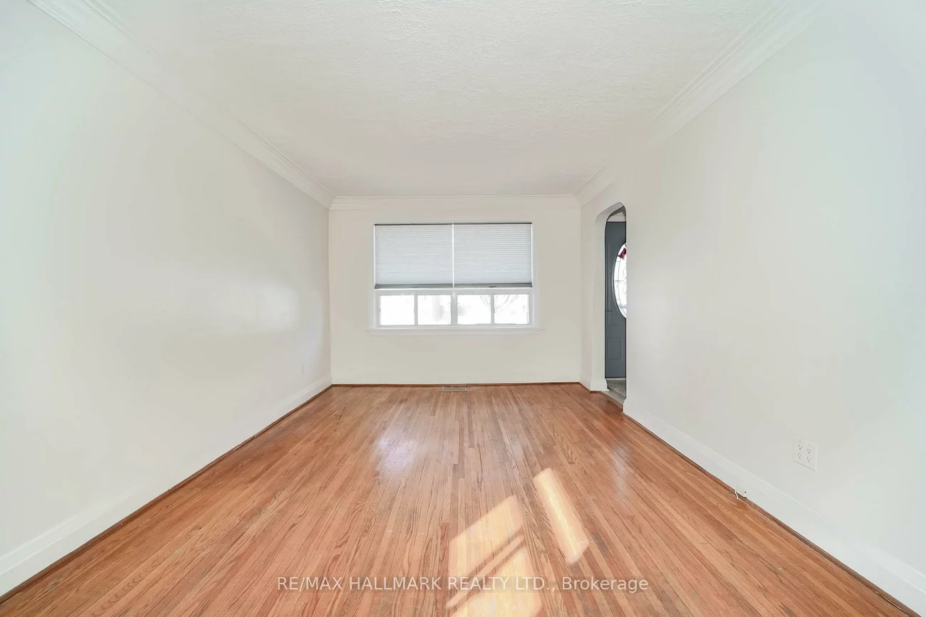 37, Galbraith, O'Connor-Parkview, Toronto