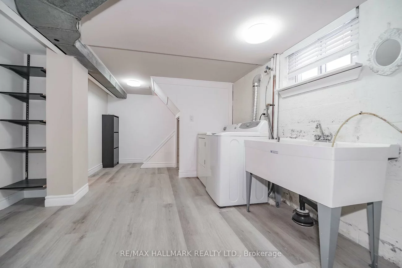 37, Galbraith, O'Connor-Parkview, Toronto