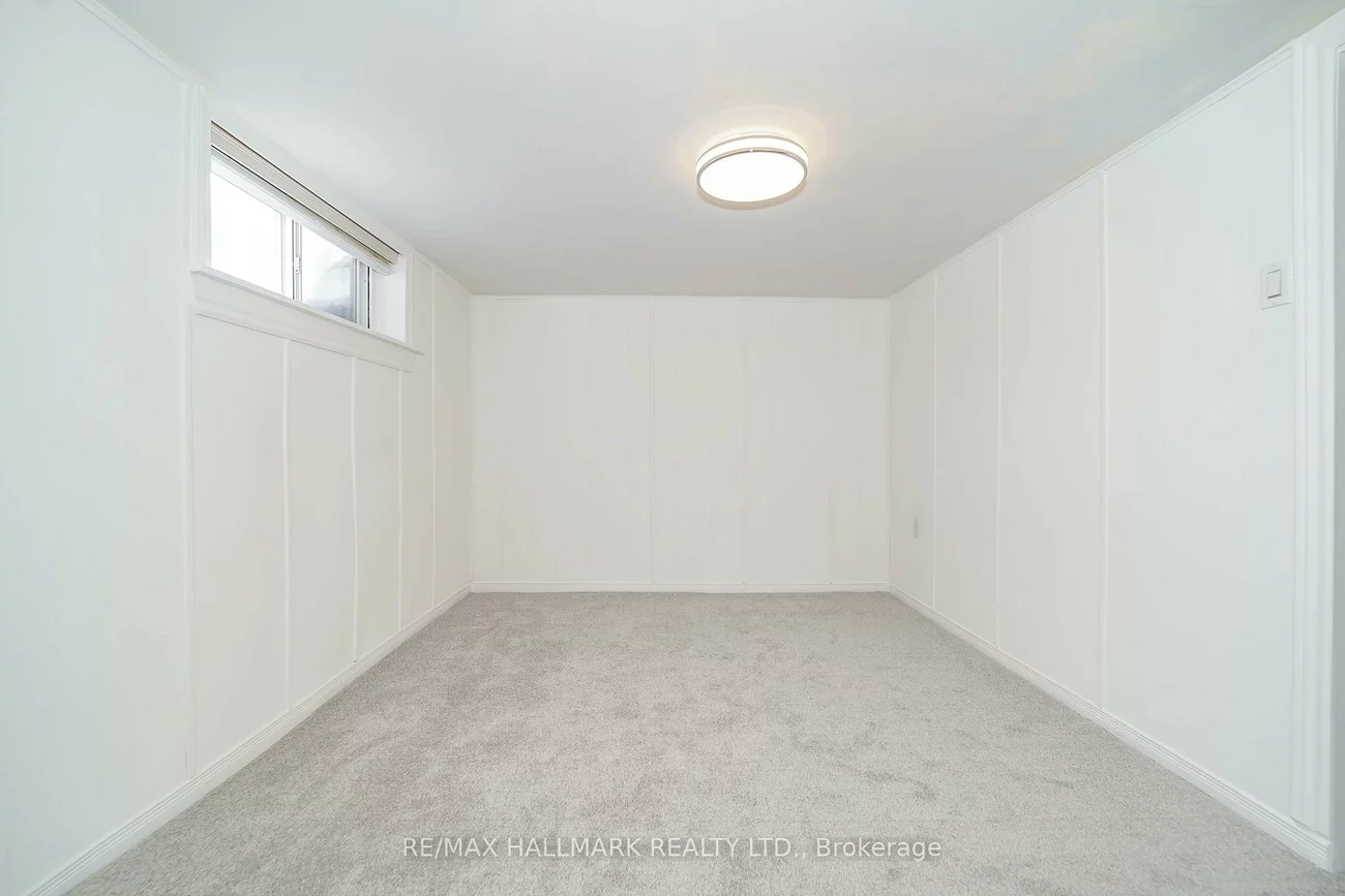 37, Galbraith, O'Connor-Parkview, Toronto