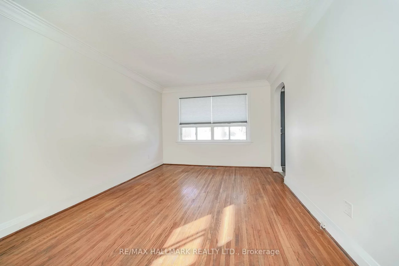 37, Galbraith, O'Connor-Parkview, Toronto