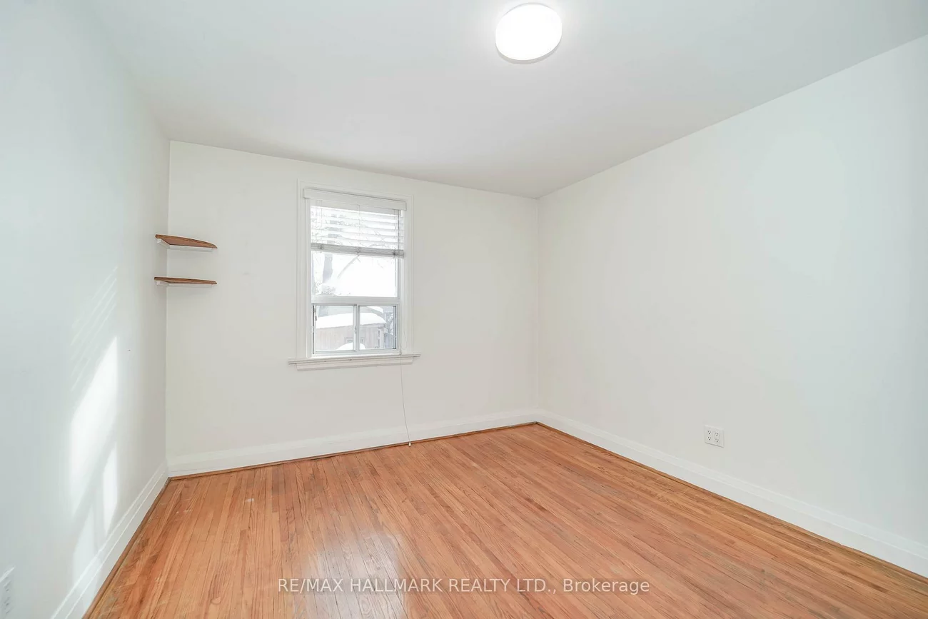 37, Galbraith, O'Connor-Parkview, Toronto