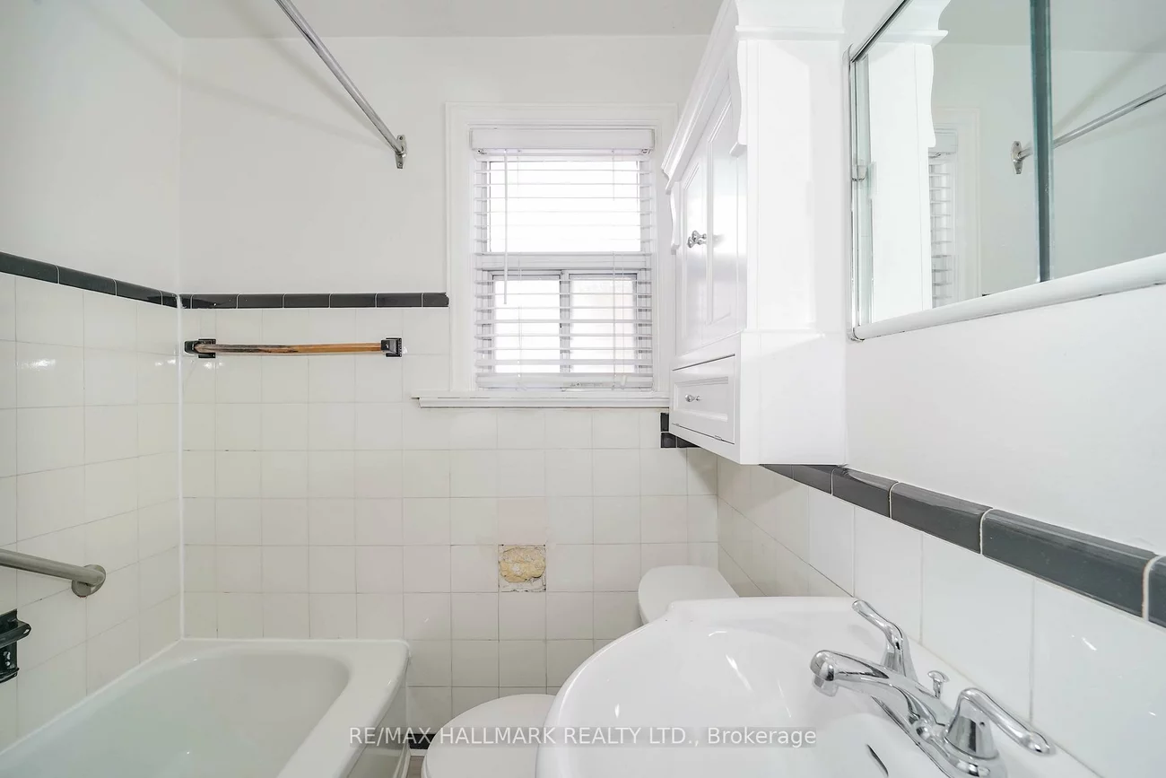 37, Galbraith, O'Connor-Parkview, Toronto