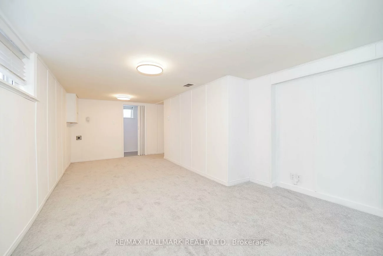 37, Galbraith, O'Connor-Parkview, Toronto