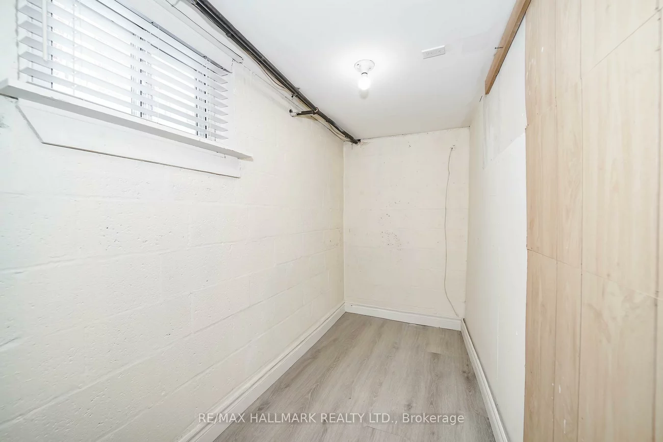 37, Galbraith, O'Connor-Parkview, Toronto