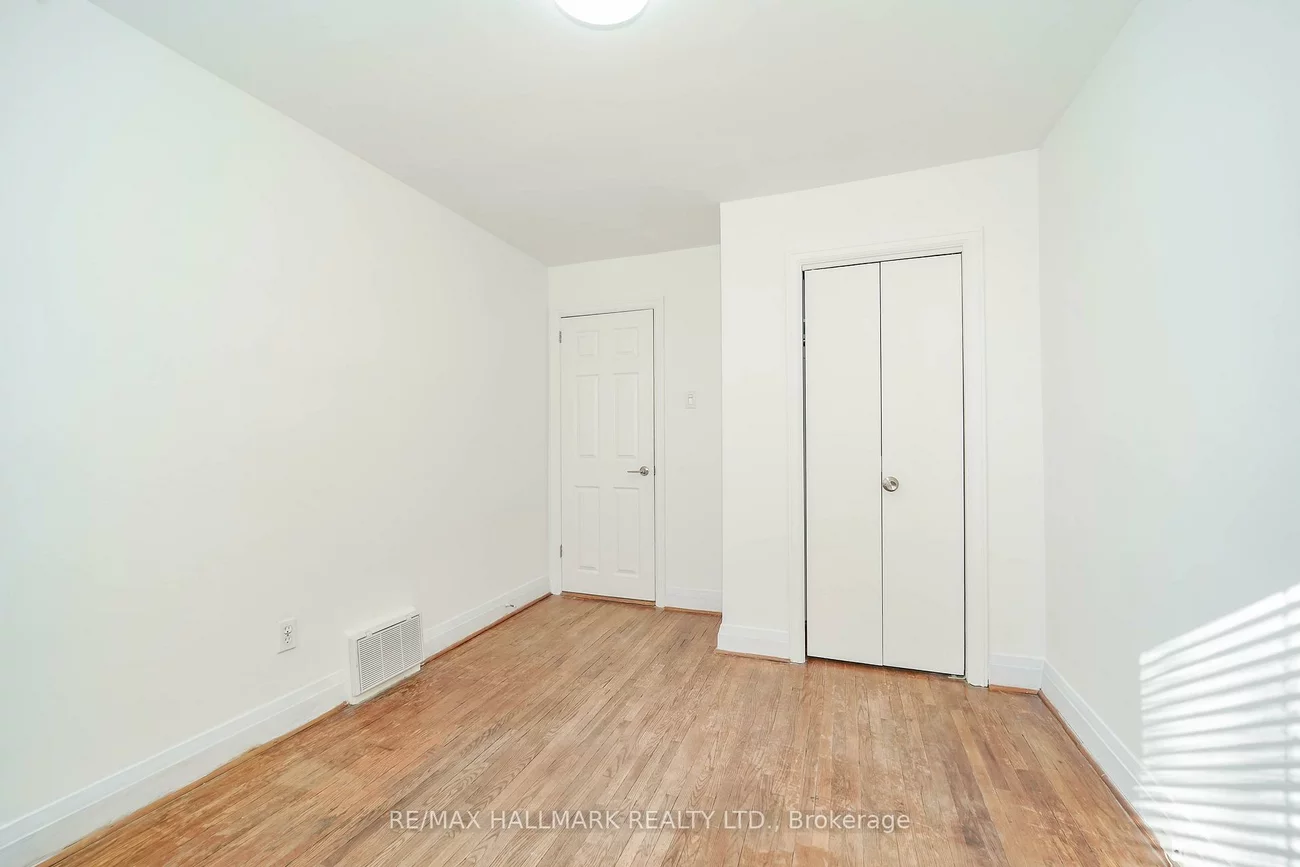 37, Galbraith, O'Connor-Parkview, Toronto