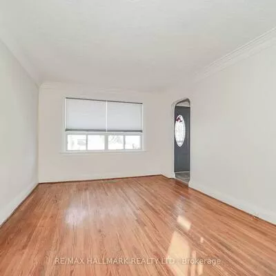 37, Galbraith, O'Connor-Parkview, Toronto