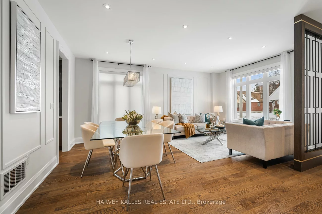 39, Amsterdam, O'Connor-Parkview, Toronto